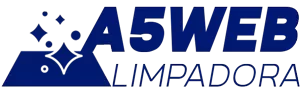 sualimpadora logo a5web