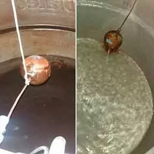 Oque Aconselhamos na Lavar caixa de água em Elias Fausto